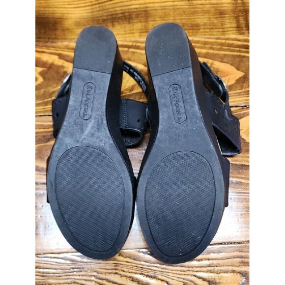 Kim Rogers Astelle Wedge Ultra Comfort technology US size 7 1/2 - Picture 8 of 9